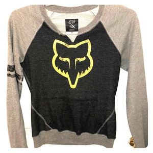 Fox Racing Sweatshirt